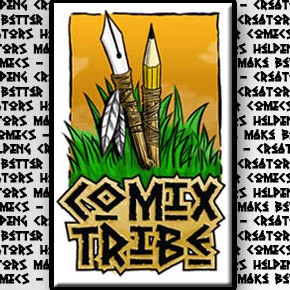 Welcome to ComixTribe!