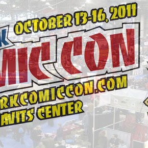 ComixTribe Unveils New York Comic Con Plans