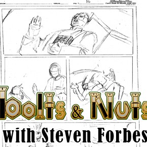 B&N Week 141: Script To Thumbnails